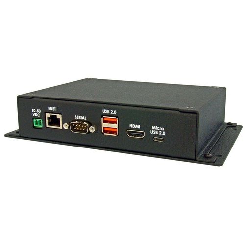 Computer embedded - SYS-398S-1G-0 - WinSystems, Inc. - i.MX / i.MX6 Cortex A9 / NXP i.MX6