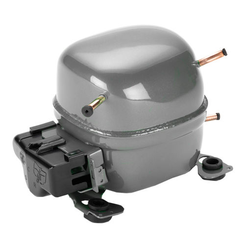 Compressore di refrigerazione ermetico - THG1330YGS - TECUMSEH - alternativo / R134a / 220 V AC