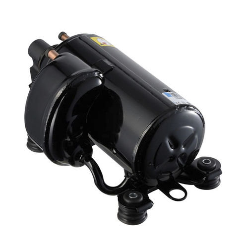 Compressore di refrigerazione rotativo - HGA5471BXC - TECUMSEH - ermetico / R410A / per aria condizionata