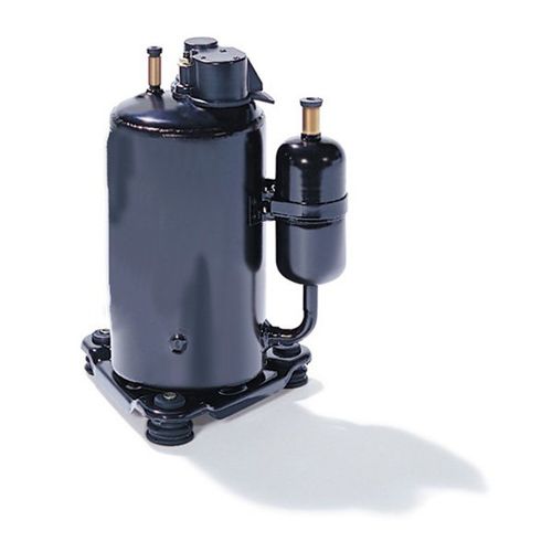 Compressore di refrigerazione ermetico - RKA5515EXD - TECUMSEH - rotativo / R22 / monostadio