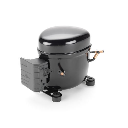 Compressore di refrigerazione ermetico - AEX428U-DS3C - TECUMSEH - alternativo / propano (R290) / 115 V AC