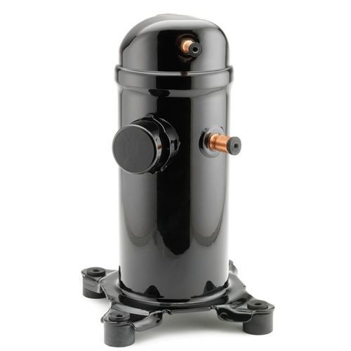 Compressore di refrigerazione ermetico - VSC9530XFZ - TECUMSEH - scroll / R134a / 220 V AC