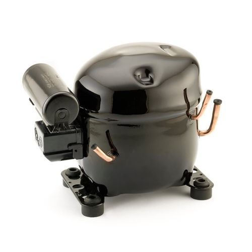 Compressore di refrigerazione alternativo - AE1420Z-FZ1B - TECUMSEH - ermetico / R404A / 220 V AC