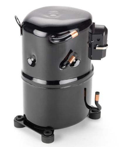 Compressore di refrigerazione ermetico - AWA2460ZXD - TECUMSEH - alternativo / R404A / 230 V AC