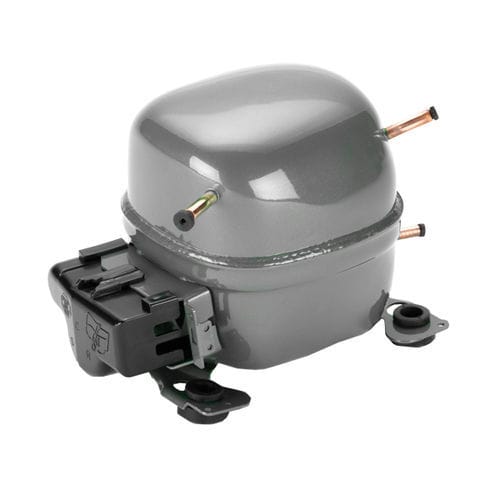 Compressore di refrigerazione ermetico - THG1374YFS - TECUMSEH - alternativo / rotativo / R134a