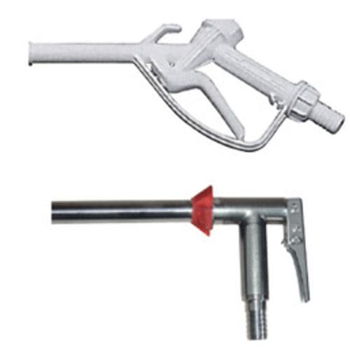 Pistola di distribuzione manuale - FLUIMAC