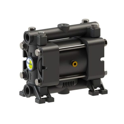 Pompa a membrana - P7 ATEX - FLUIMAC - per prodotti chimici / per prodotti agroalimentari / pneumatica