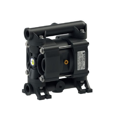 Pompa a doppia membrana - P30 ATEX - FLUIMAC - ad acqua / per prodotti chimici / per prodotti agroalimentari