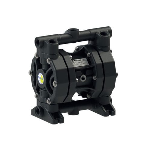 Pompa a membrana - P55 ATEX - FLUIMAC - per prodotti chimici / ad aria / pneumatica