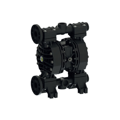 Pompa a doppia membrana - P400 ATEX - FLUIMAC - per prodotti chimici / per prodotti agroalimentari / ad aria