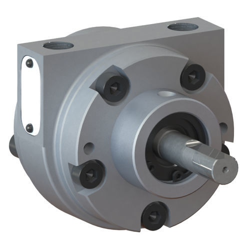 Motore pneumatico a paletta - 1VM  - FLUIMAC - ATEX