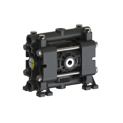 Pompa a membrana - P8 ATEX - FLUIMAC - per prodotti chimici / per prodotti agroalimentari / ad aria