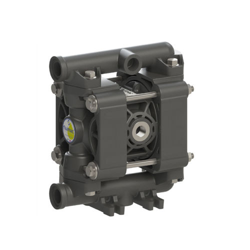 Pompa a membrana - P20 ATEX - FLUIMAC - per prodotti chimici / per prodotti agroalimentari / ad aria