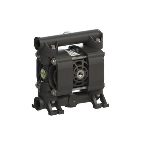Pompa a membrana - P35 ATEX - FLUIMAC - per prodotti chimici / per prodotti agroalimentari / pneumatica