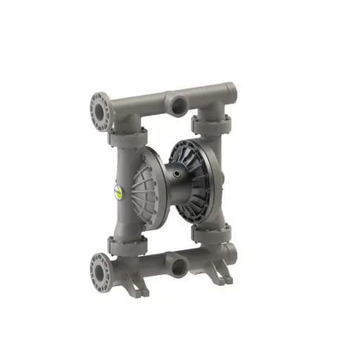 Pompa a membrana - P1000 ATEX - FLUIMAC - per prodotti chimici / per prodotti agroalimentari / ad aria
