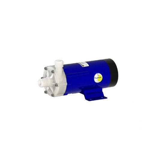 Minipompa - MC 40 - FLUIMAC - centrifuga / per prodotti chimici / a trascinamento magnetico