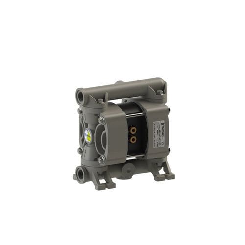 Pompa a doppia membrana - AP30  - FLUIMAC - ad aria / pneumatica / autoadescante