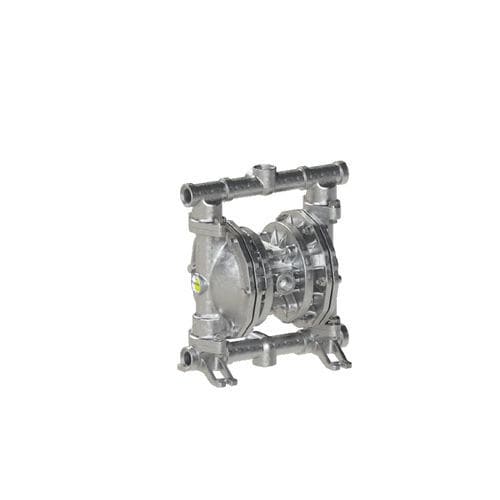 Pompa a doppia membrana - SP0060 - FLUIMAC - ad aria / pneumatica / autoadescante