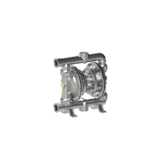 Pompa a doppia membrana - SP0090 - FLUIMAC - ad aria / pneumatica / autoadescante