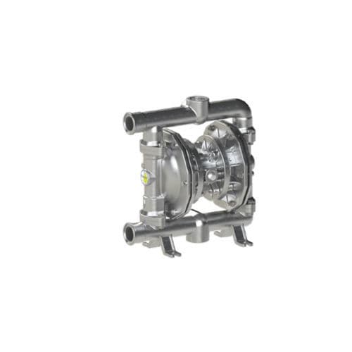 Pompa a doppia membrana - SP0120 - FLUIMAC - ad aria / pneumatica / autoadescante
