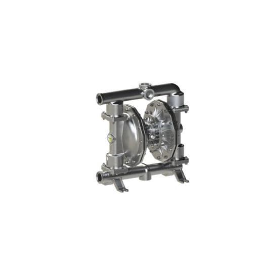 Pompa a doppia membrana - SP0252 - FLUIMAC - ad aria / pneumatica / autoadescante