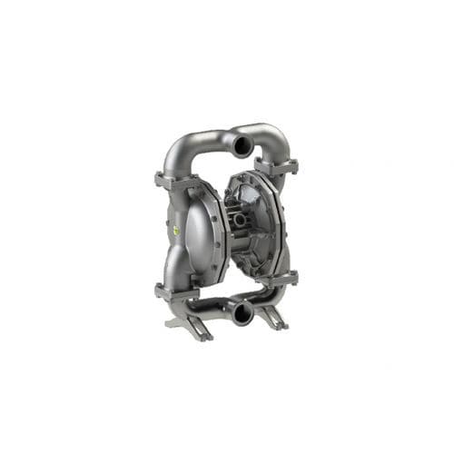 Pompa a doppia membrana - SP0400 - FLUIMAC - ad aria / pneumatica / autoadescante