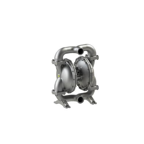 Pompa a doppia membrana - SP0700  - FLUIMAC - ad aria / pneumatica / autoadescante