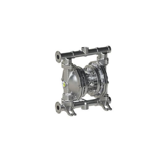 Pompa a doppia membrana - SPF0060 - FLUIMAC - ad aria / pneumatica / autoadescante
