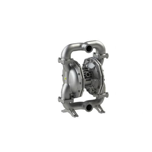 Pompa a doppia membrana - SPF0400 - FLUIMAC - ad aria / pneumatica / autoadescante