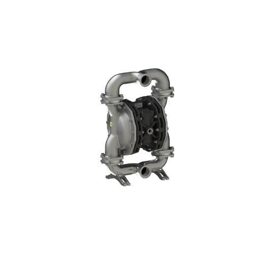 Pompa a doppia membrana - FP0400 - FLUIMAC - ad aria / pneumatica / autoadescante