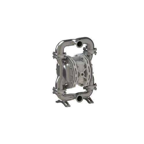Pompa a doppia membrana - FPF0400 - FLUIMAC - ad aria / pneumatica / autoadescante