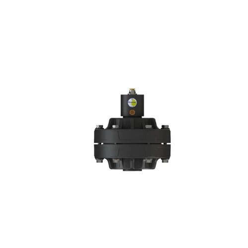 Smorzatore di pulsazione a membrana - D025  - FLUIMAC