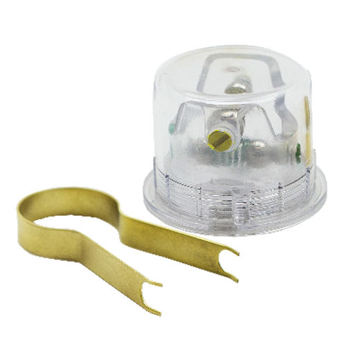 Indicatore d'urto - Omni-G - IOG Products, LLC - Impact-O-Graph Devices - etichette / integrato / riutilizzabile