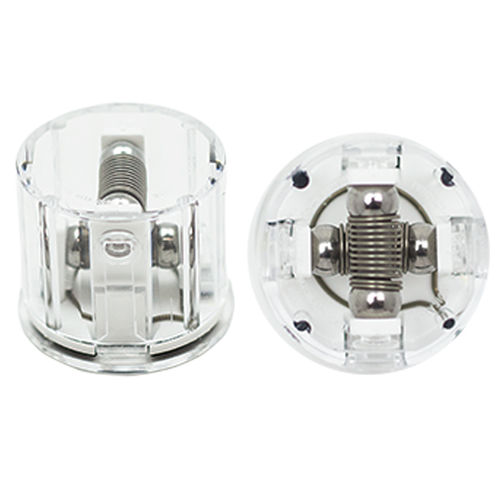 Indicatore d'urto - Protect-A-Pak - IOG Products, LLC - Impact-O-Graph Devices - etichette / a innesto / per applicazioni mediche