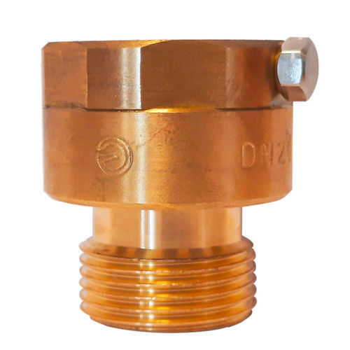 Rompivuoto in ottone - HA216 - SOCLA