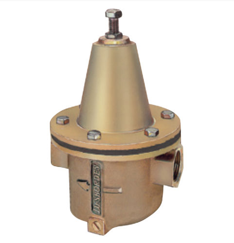 Valvola di scarico per acqua - 10 BIS RC - SOCLA - in EPDM / standard / in bronzo