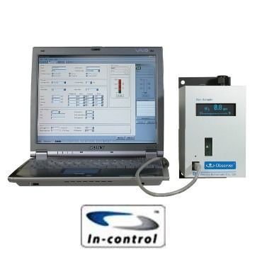 Software configurazione - New Cosmos - di misura / di calibrazione / di regolazione