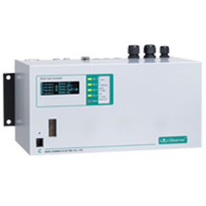 Rilevatore di gas - SH-4001-WAD series - New Cosmos - multigas / di ammoniaca / NO