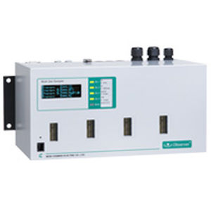 Rilevatore di gas - SH-4004-WAD - New Cosmos - di ammoniaca / NO / H2