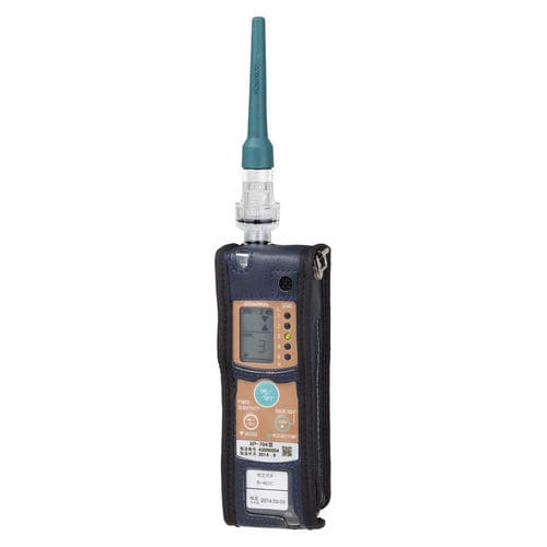 Rilevatore di fughe di gas - XP-704III  - New Cosmos - a filo caldo / con sensore semiconduttore / compatto