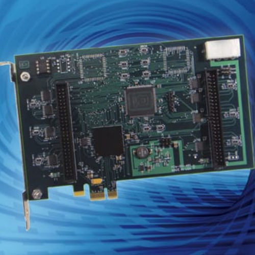 Scheda I/O digitale - PCIe-DIO-48S - ACCES I/O Products, Inc. - TTL / PCI Express / di automatizzazione