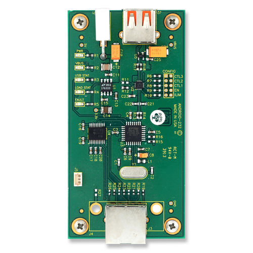 Scheda di comunicazione serie - ANDROID-232 - ACCES I/O Products, Inc.