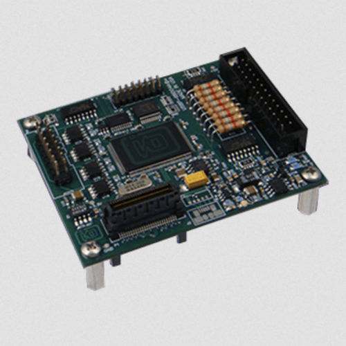 Scheda di acquisizione dati analogica - USBP-II8IDO4A - ACCES I/O Products, Inc. - digitale / multifunzione / 16 bits