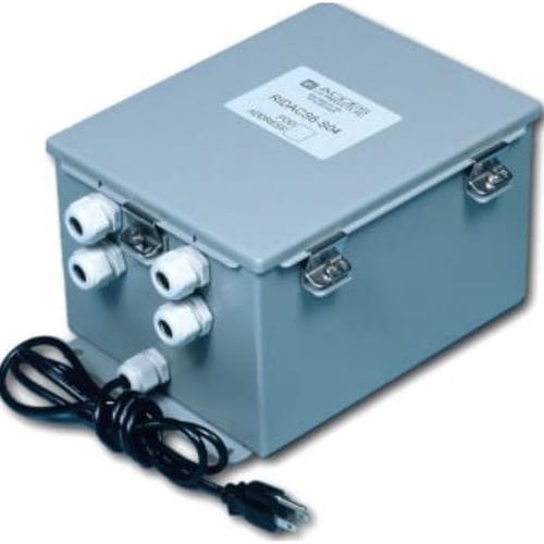 Sistema di acquisizione dati di tensione - RIDACS  - ACCES I/O Products, Inc. - programmabile / multicanale / a I/O digitale