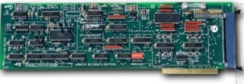 Scheda convertitore analogico-digitale - AD8-16 - ACCES I/O Products, Inc. - I/O