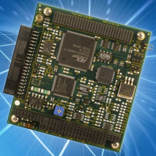 Scheda I/O TTL - P104-WDG-CSMA - ACCES I/O Products, Inc. - PCI / PC/104-plus / di temperatura
