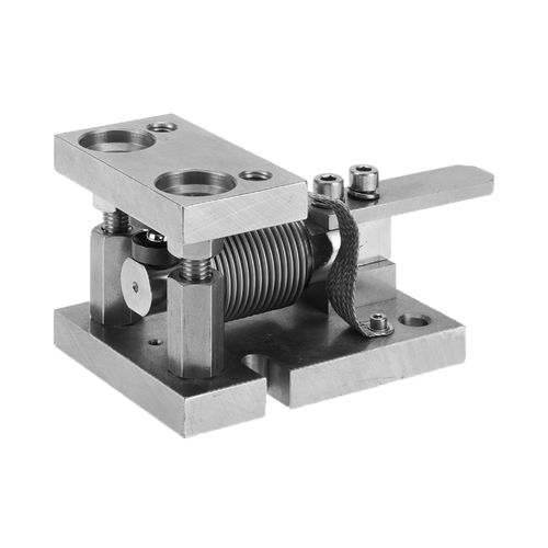 Modulo di pesatura chiuso ermeticamente - EZ-Mount - Nobel Weighing Systems - IP68 / in acciaio inossidabile / per cisterna