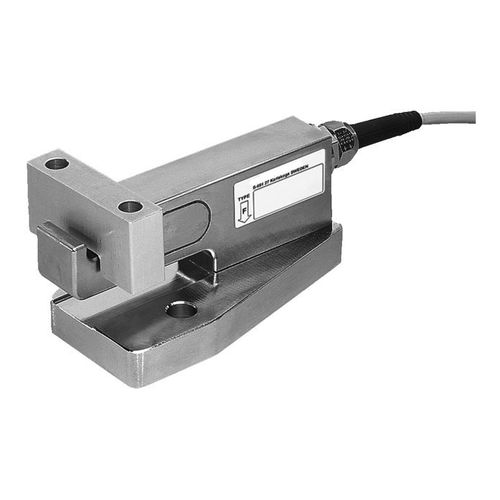 Modulo di pesatura ATEX - KIS-9    - Nobel Weighing Systems - per area pericolosa / antideflagrante / in acciaio inossidabile