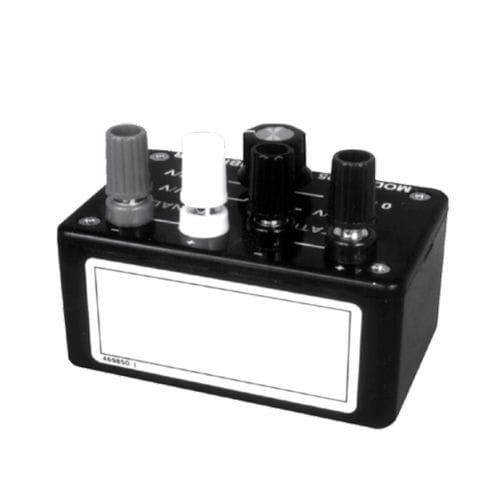 Calibratore portatile - 125  - Nobel Weighing Systems - di carica / di cella di carici / compatto