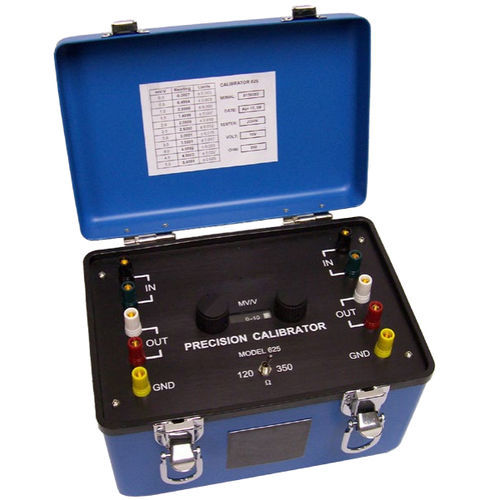 Calibratore portatile - 625  - Nobel Weighing Systems - multifunzione / di alta precisione / compatto